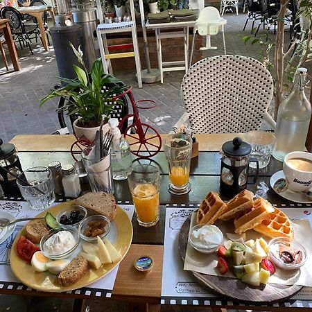 Metropolitan Pearl Boutique Hotel Chania  Zewnętrze zdjęcie