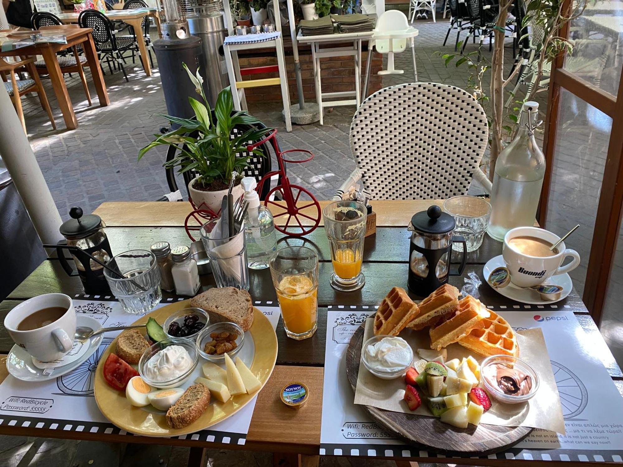 Metropolitan Pearl Boutique Hotel Chania  Zewnętrze zdjęcie