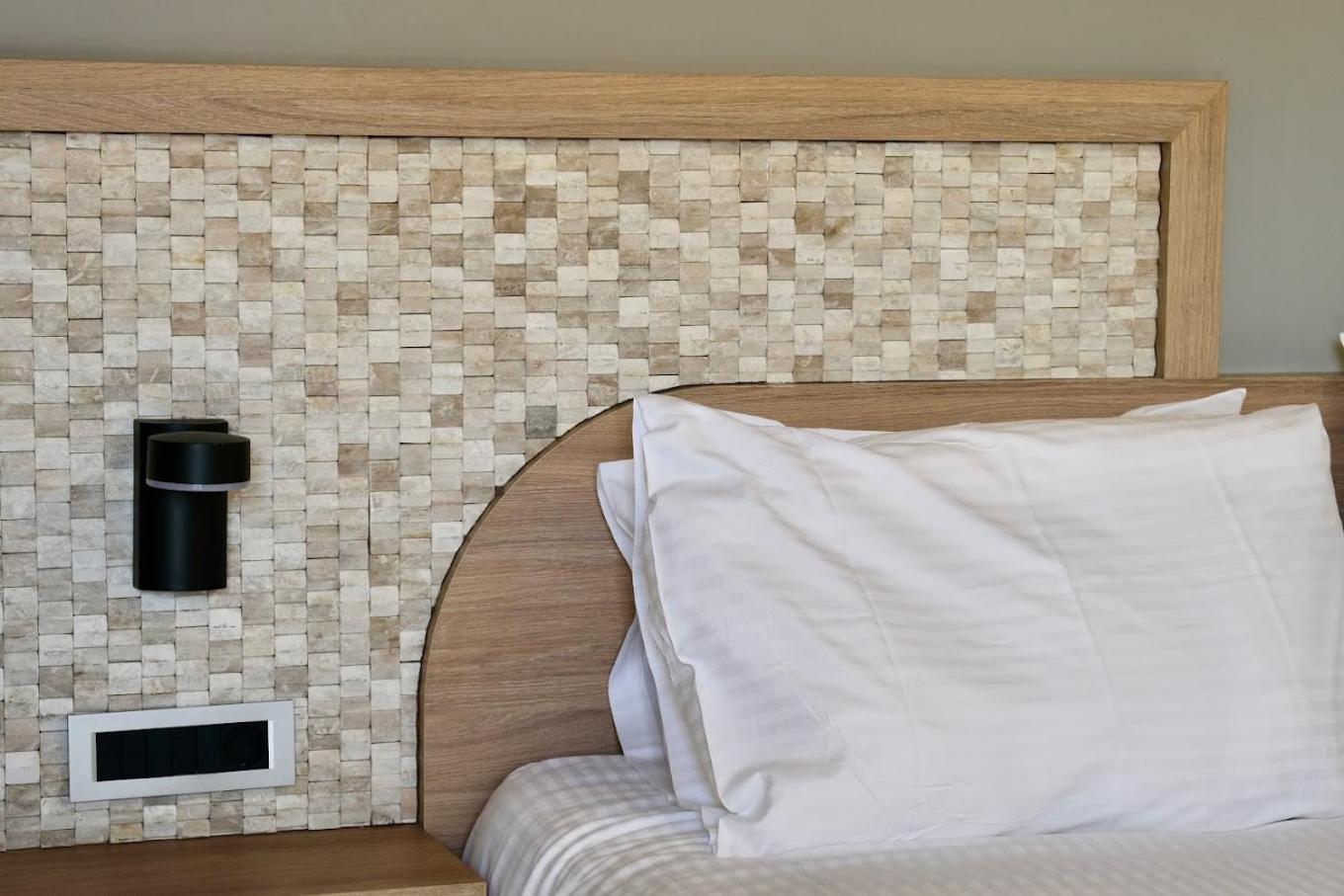 Metropolitan Pearl Boutique Hotel Chania  Zewnętrze zdjęcie
