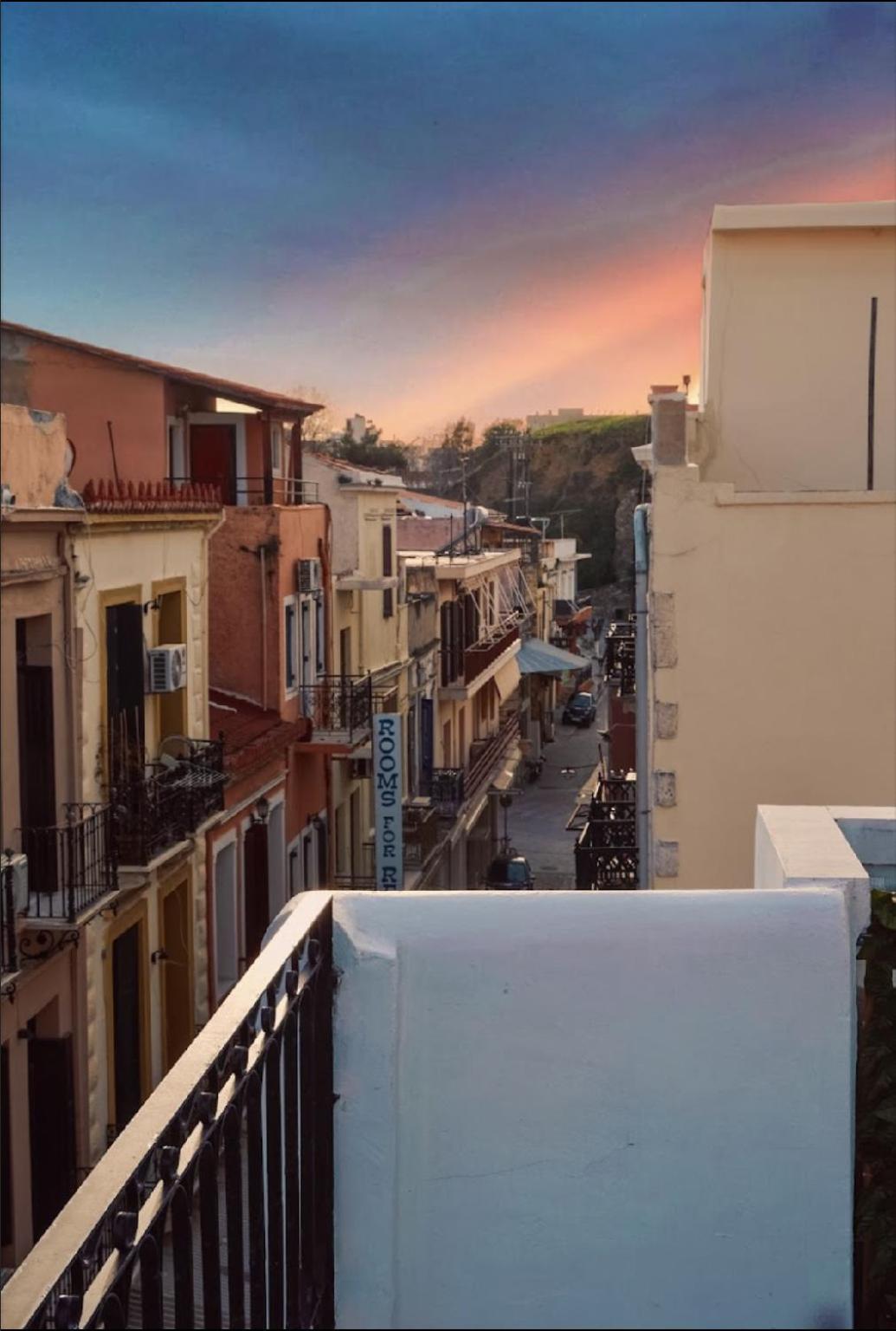 Metropolitan Pearl Boutique Hotel Chania  Zewnętrze zdjęcie